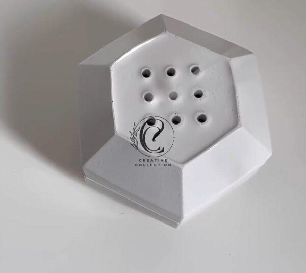 Incense Pot