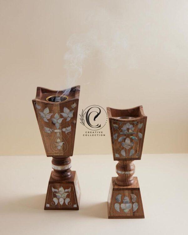 Incense Holders