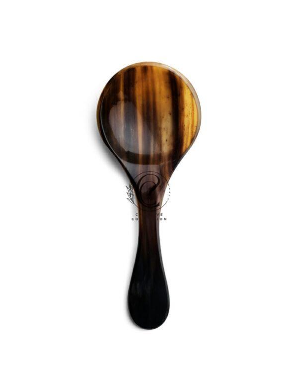 Horn Cutlery Spoon