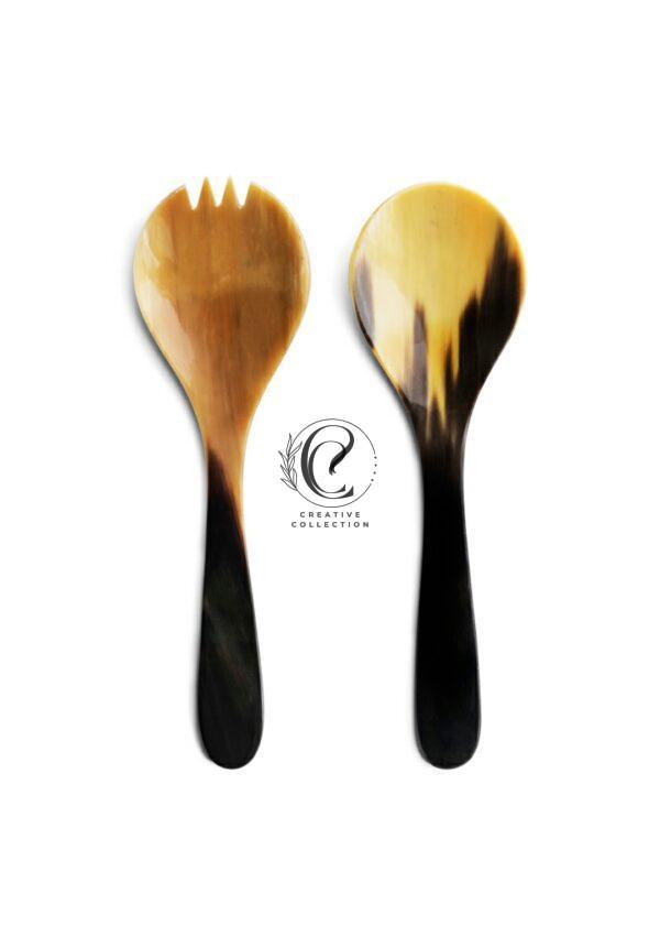 Horn Cutlery Spoon