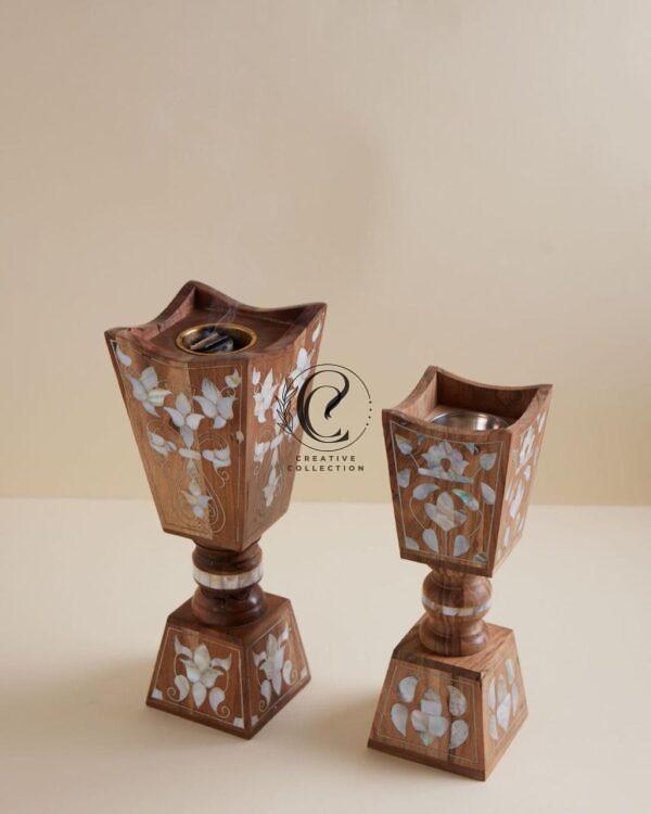 Incense Holders