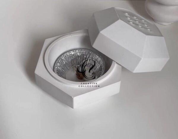Incense Pot