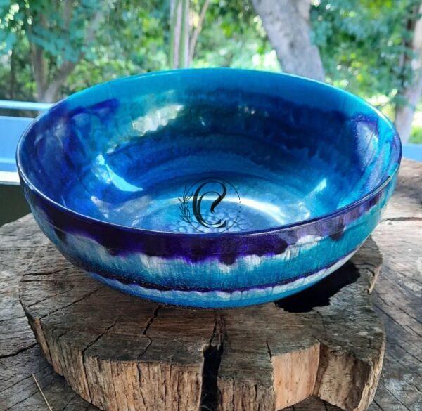 Resin Bowl