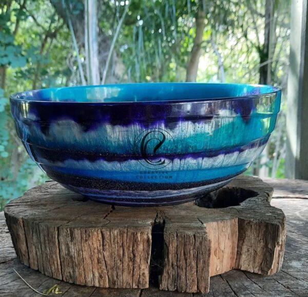 Resin Bowl