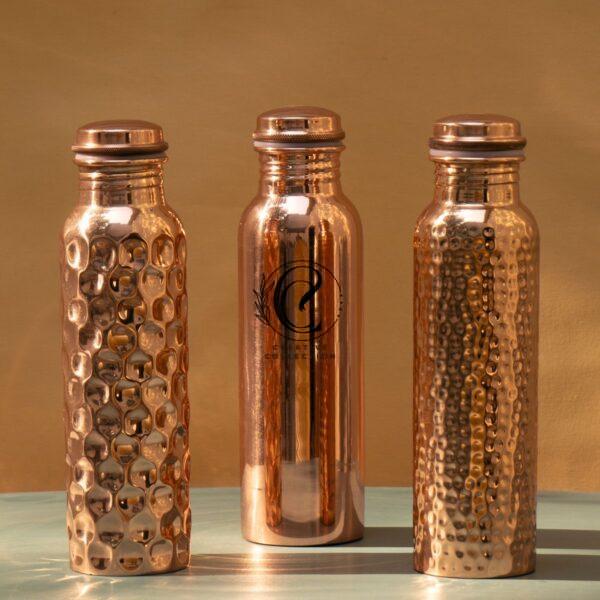 Bottle Set