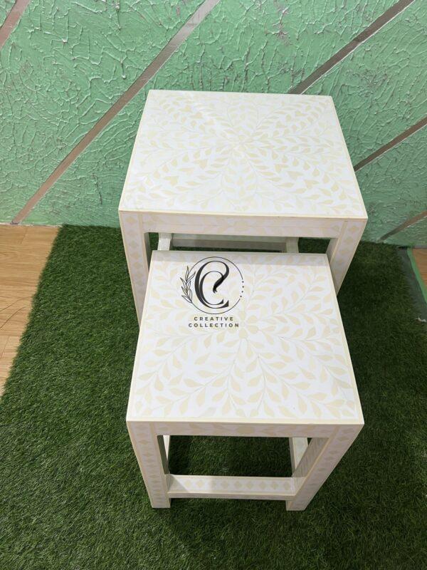 Mop Stools