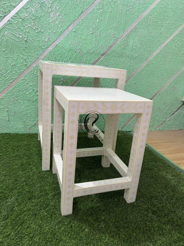 Mop Stools