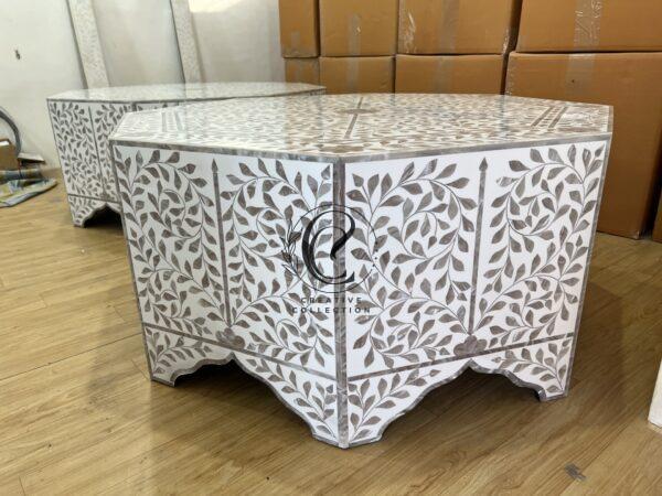 Mop Coffee Table