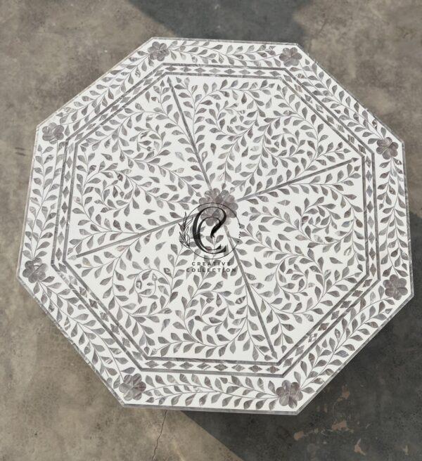 Mop Coffee Table