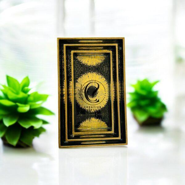 Resin Tray