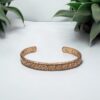 Cuff Bracelet