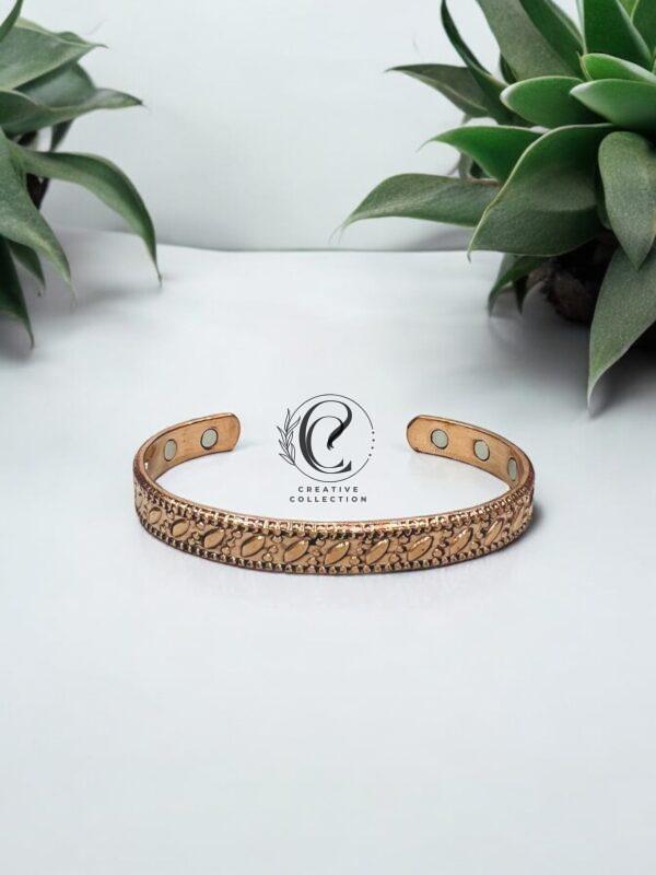 Cuff Bracelet