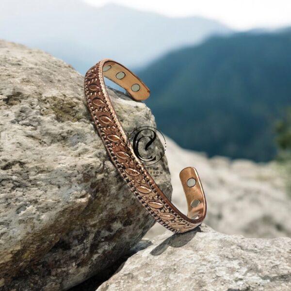 Cuff Bracelet
