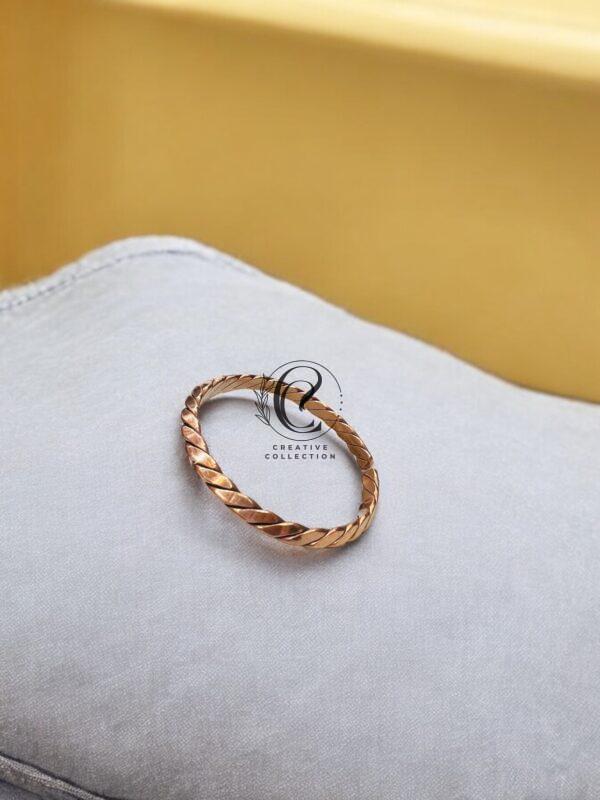 Copper Bracelet