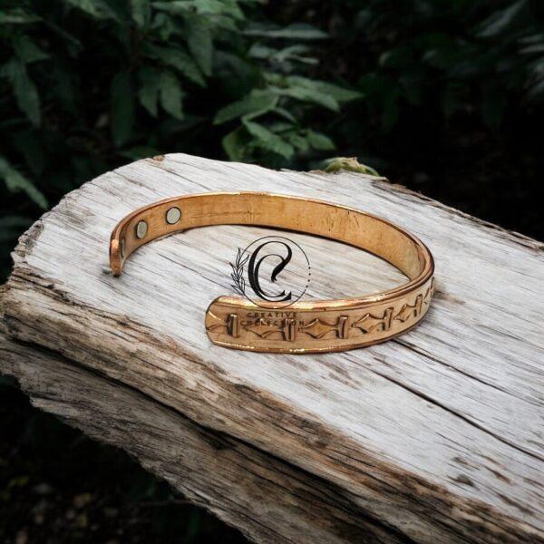 Copper Bracelet