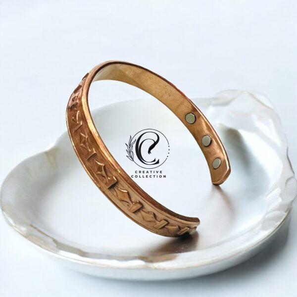Copper Bracelet