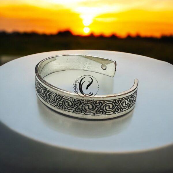 Metal Bracelets