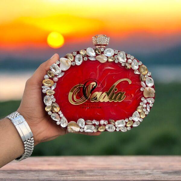 Resin Clutch