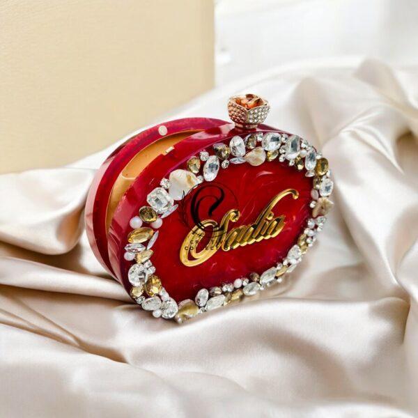 Resin Clutch